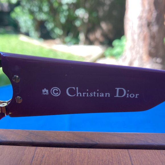Christian Dior Sunglasses main image 9